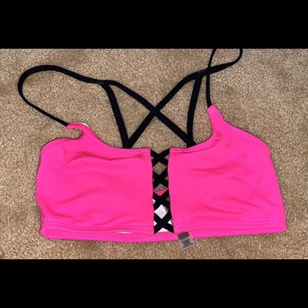 Victoria’s Secret bathing suit top